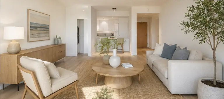 Occupied Waikiki condo edited and arranged for sale